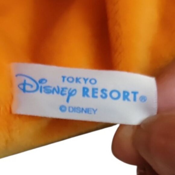 2022 Tokyo Disney Resort Chandu - Picture 6 of 6